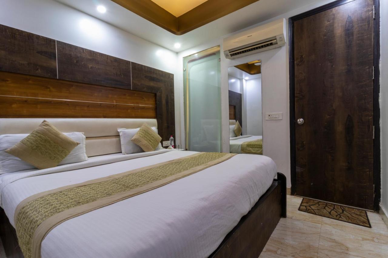 Hotel The Amour Dx Near Igi Airport Delhi Ню Делхи Екстериор снимка
