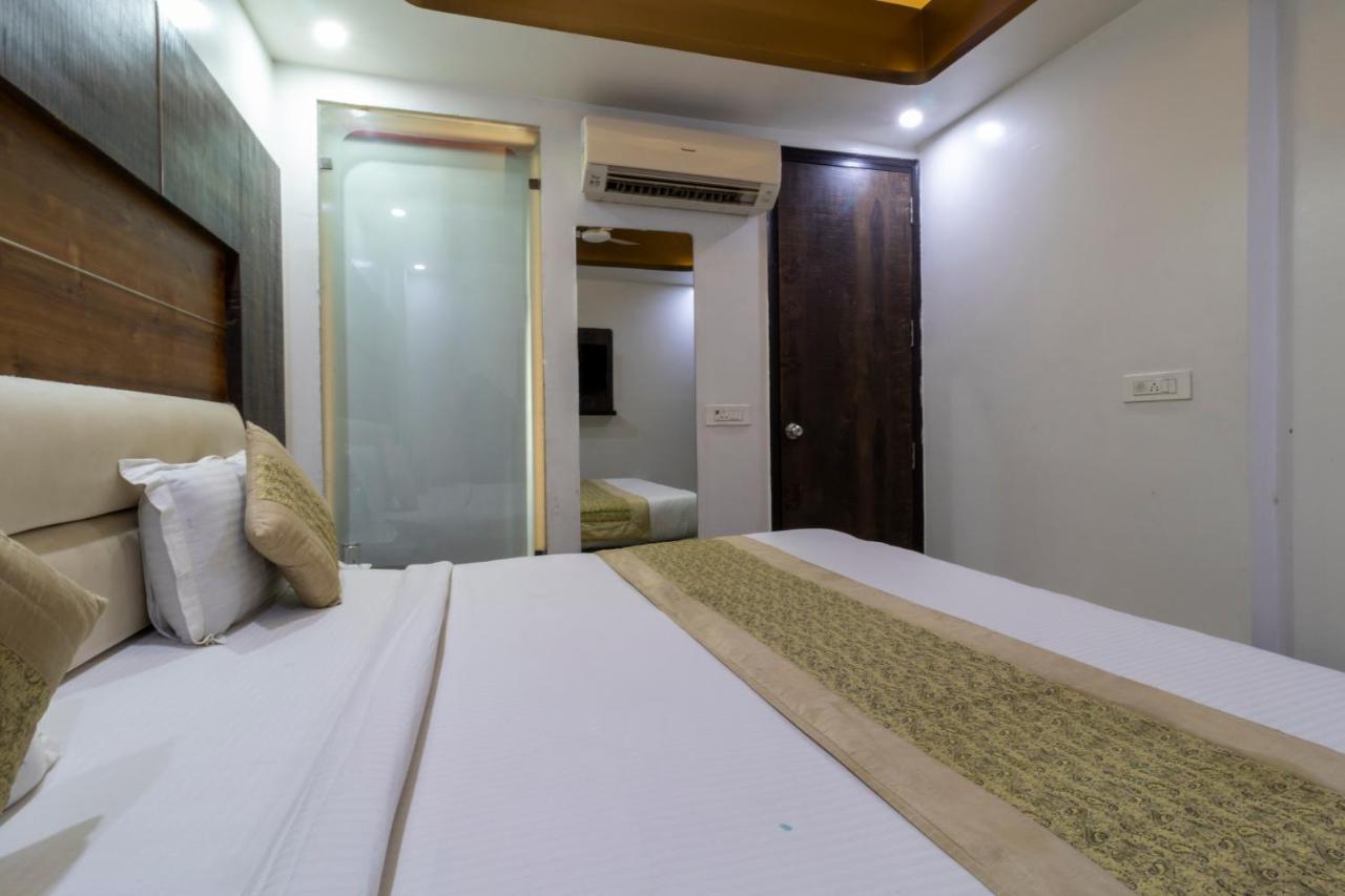 Hotel The Amour Dx Near Igi Airport Delhi Ню Делхи Екстериор снимка
